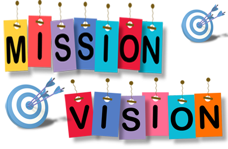 Vision